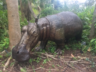 LS_20171229_132407 Hippo, Nairobi Art Collective, McKee Garden