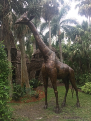 LS_20171229_134216 Giraffe, Nairobi Art Collective, McKee Garden